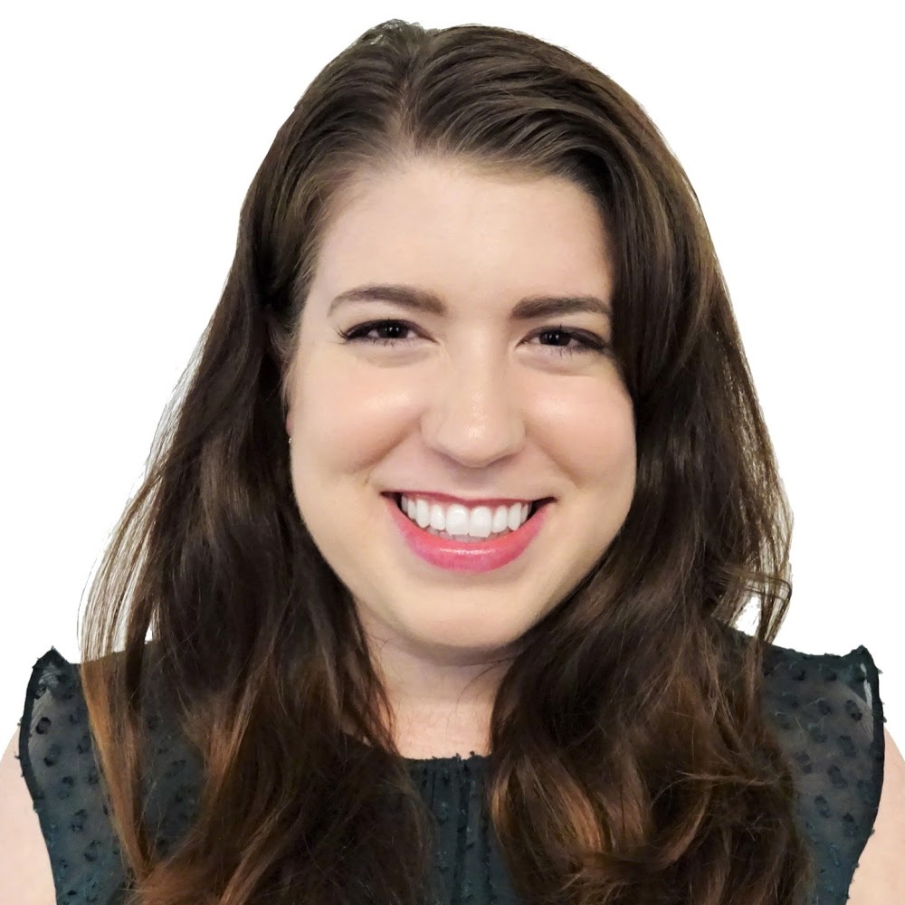 Meet your Posher, Brooke